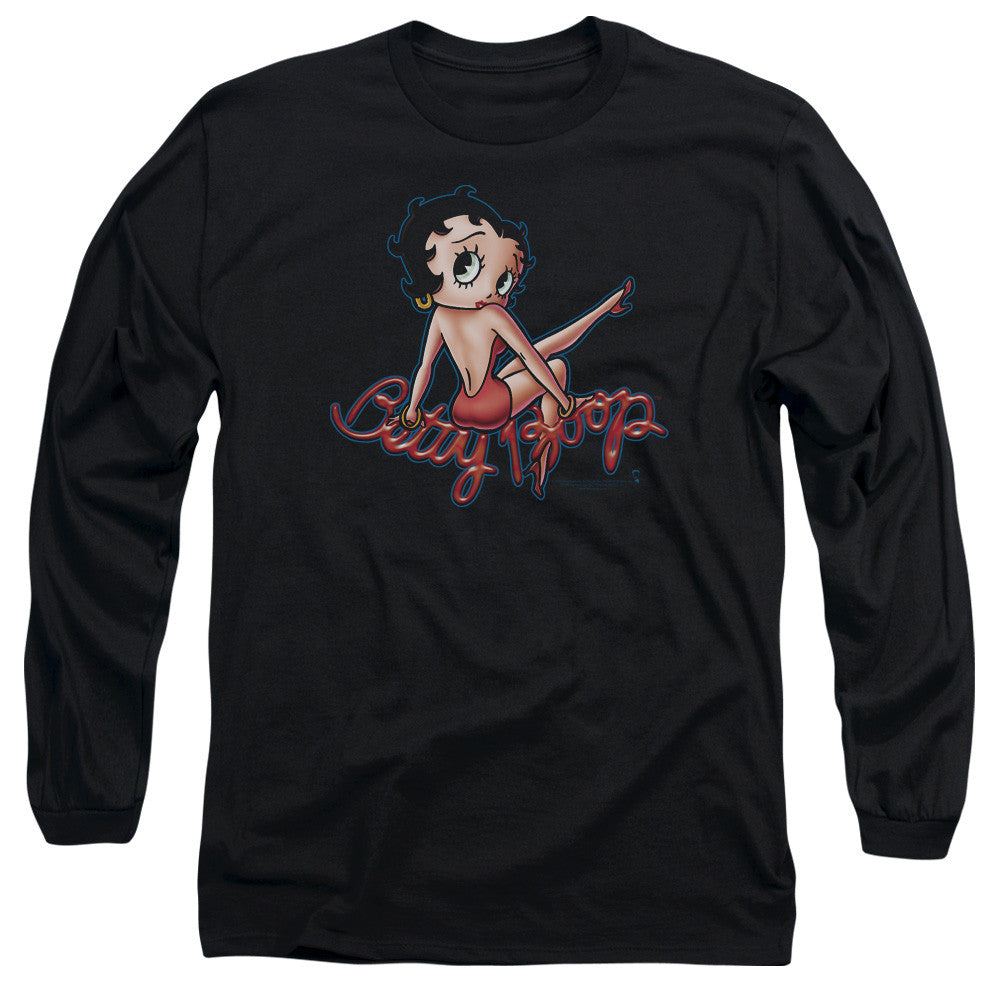 Adult Long Sleeve