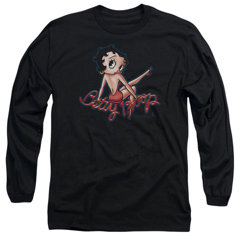 Adult Long Sleeve