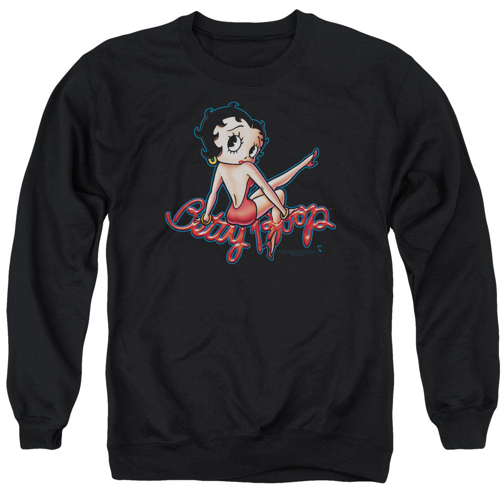 Adult Crewneck Sweatshirt