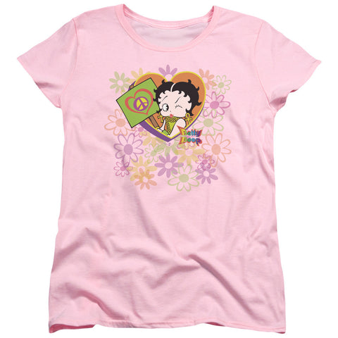 Women's Short Sleeve