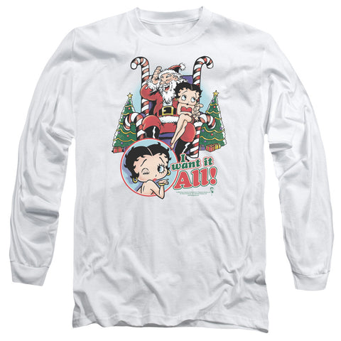 Adult Long Sleeve