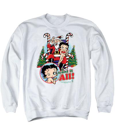 Adult Crewneck Sweatshirt