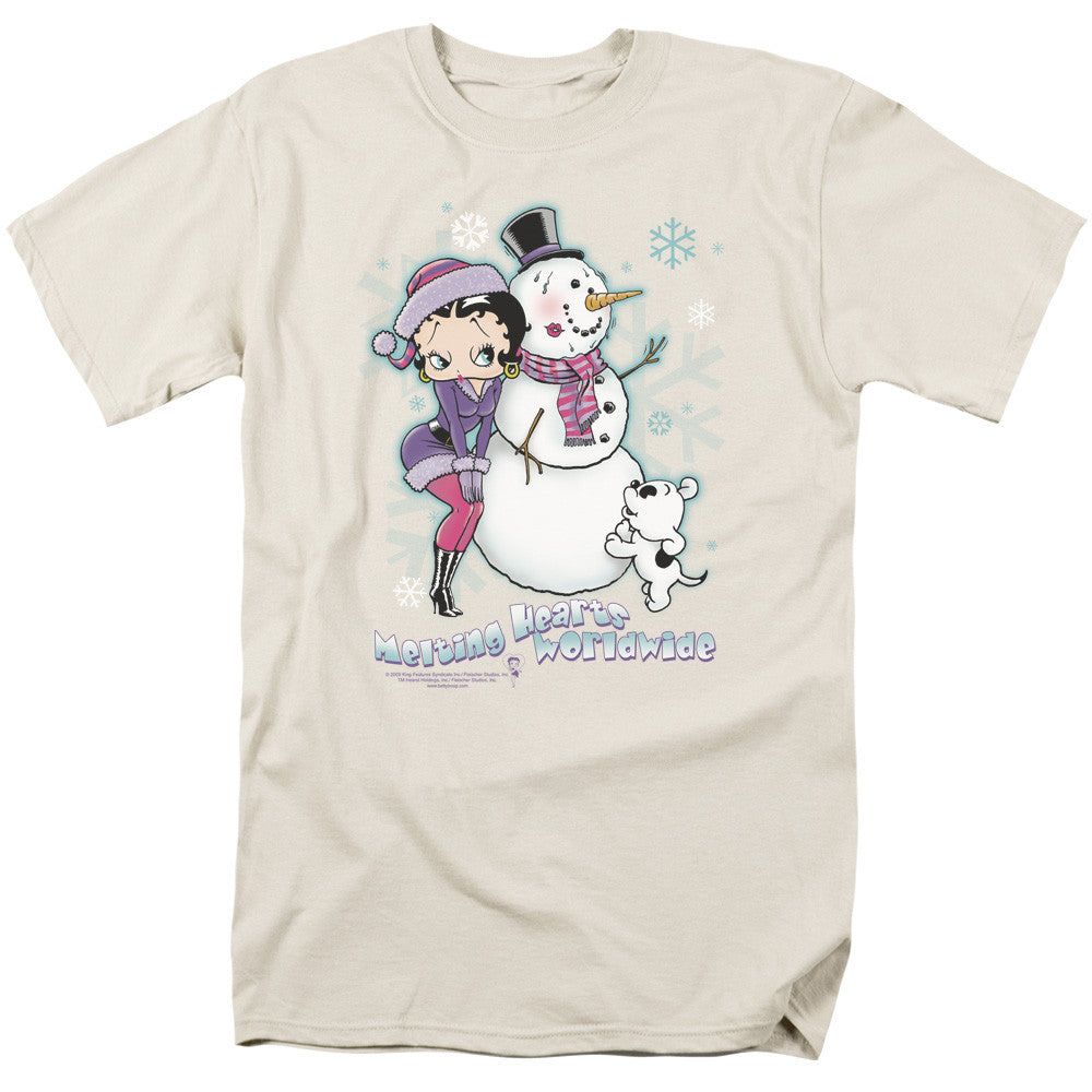 Adult Regular Fit Short Sleeve