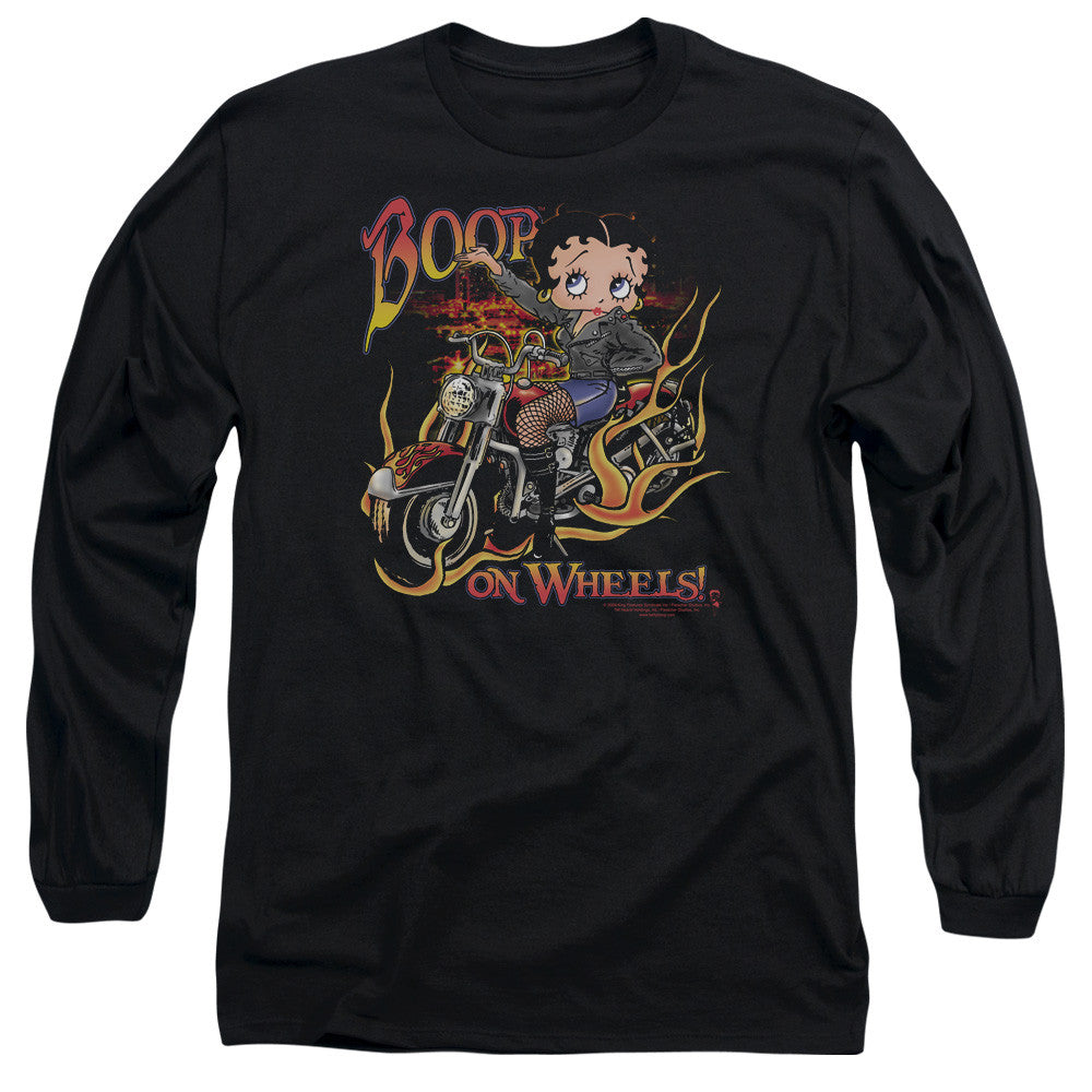 Adult Long Sleeve