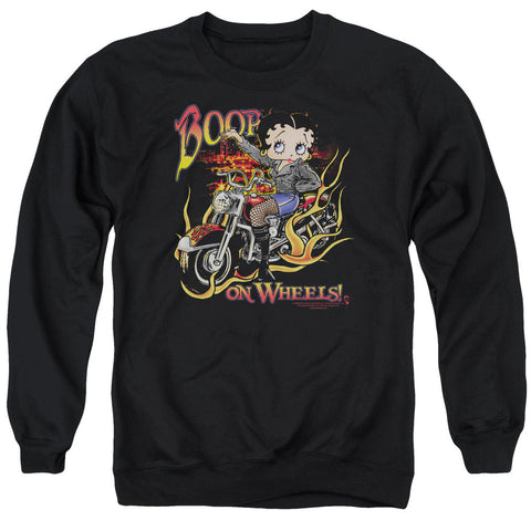 Adult Crewneck Sweatshirt