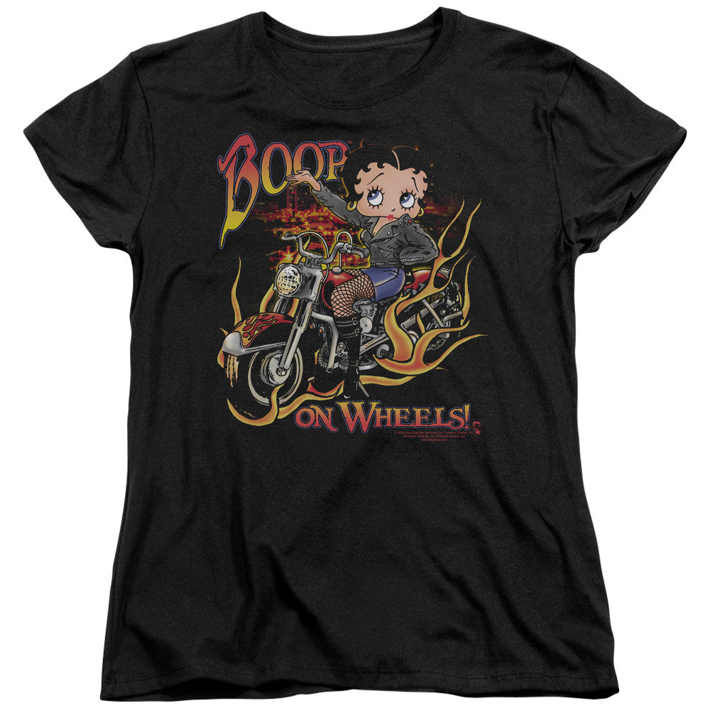 Women's Short Sleeve