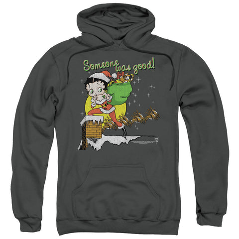 Adult Pull-Over Hoodie