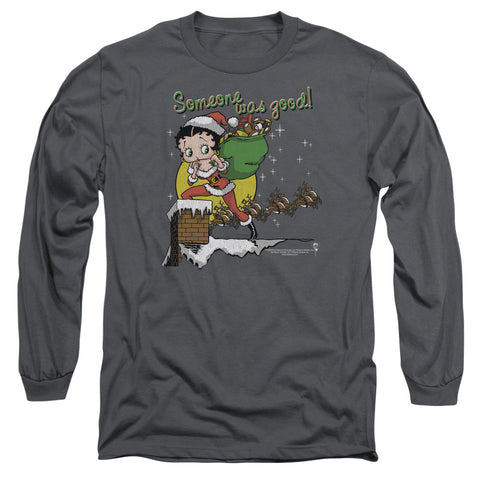 Adult Long Sleeve