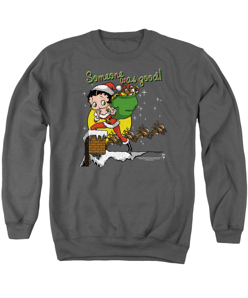 Adult Crewneck Sweatshirt