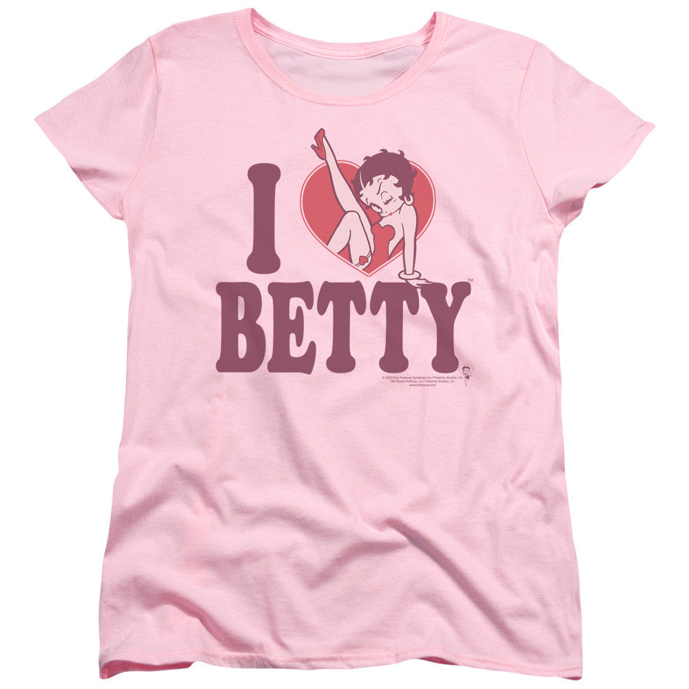 Women's Short Sleeve