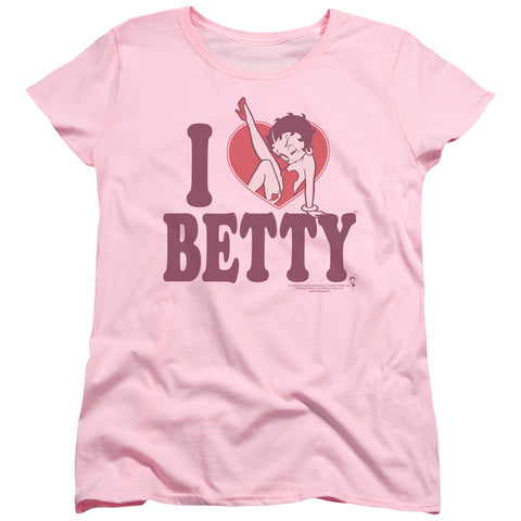 Women's Short Sleeve