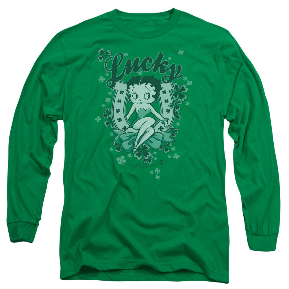 Adult Long Sleeve