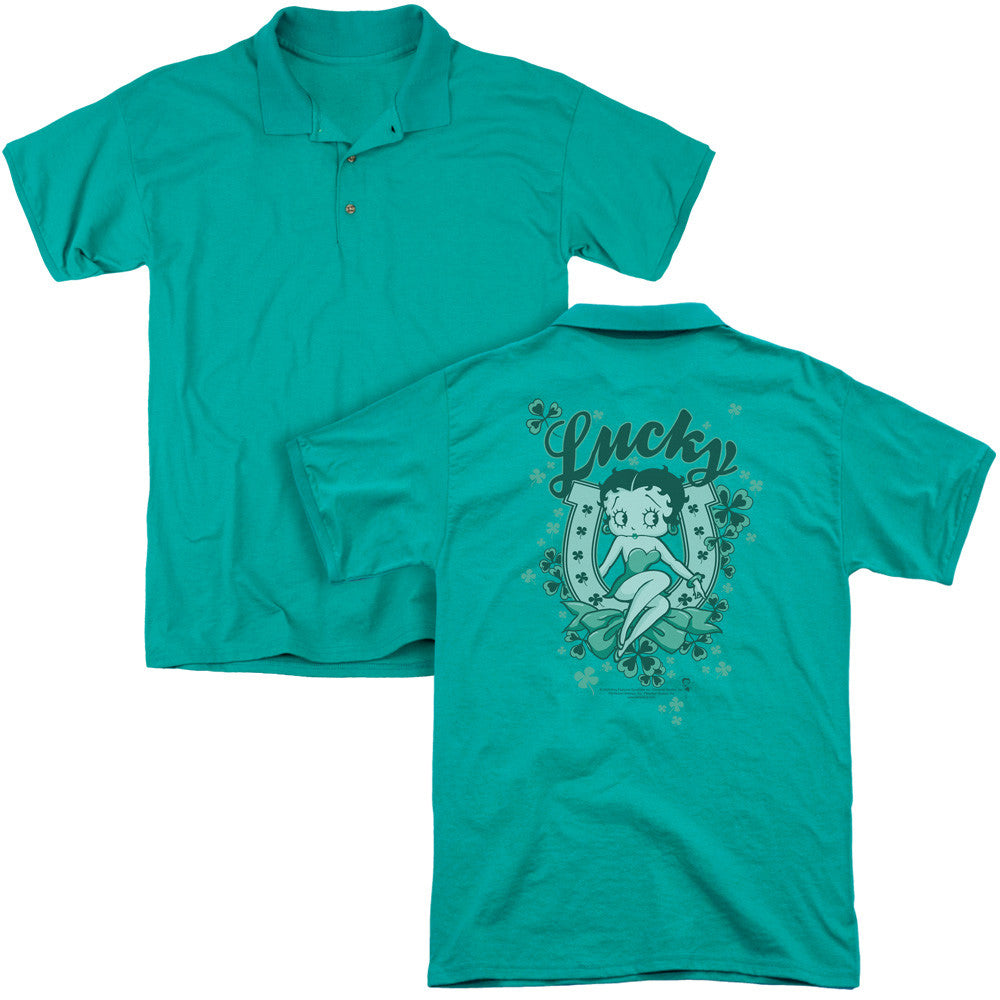Adult Polo
