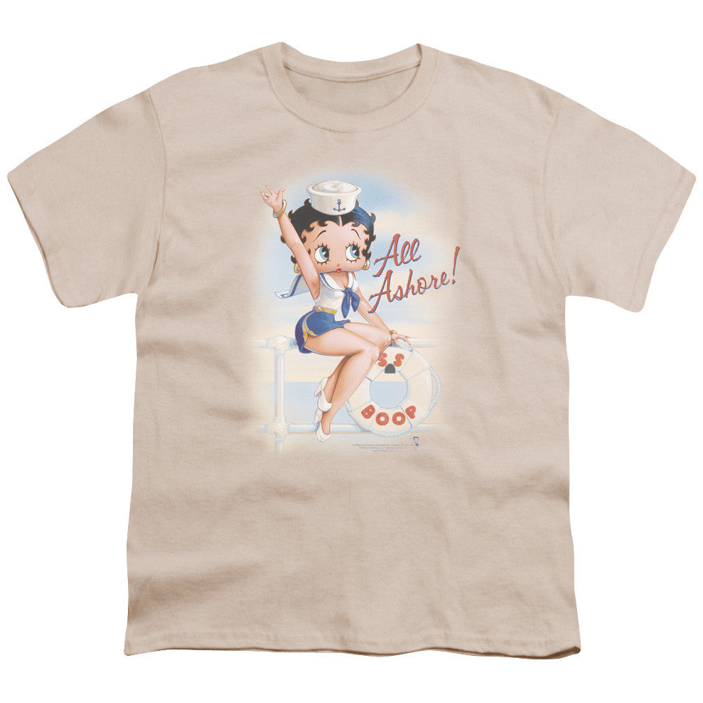 Youth Short Sleeve