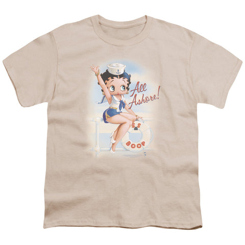 Youth Short Sleeve