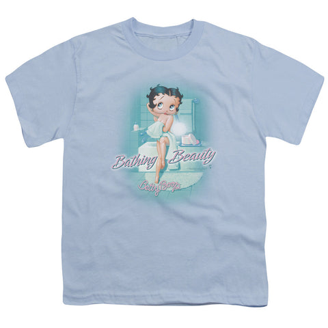 Youth Short Sleeve