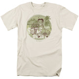 Adult Regular Fit Short Sleeve