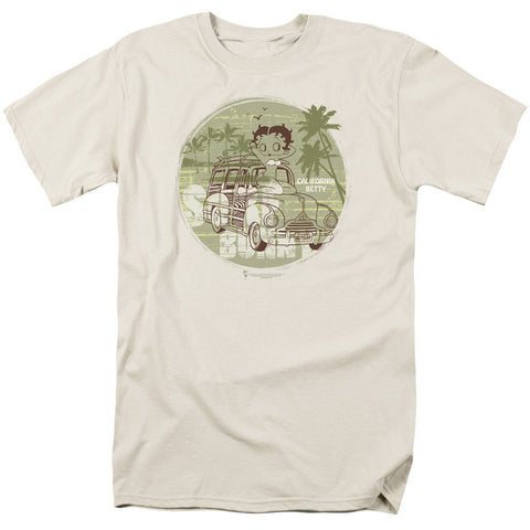 Adult Regular Fit Short Sleeve