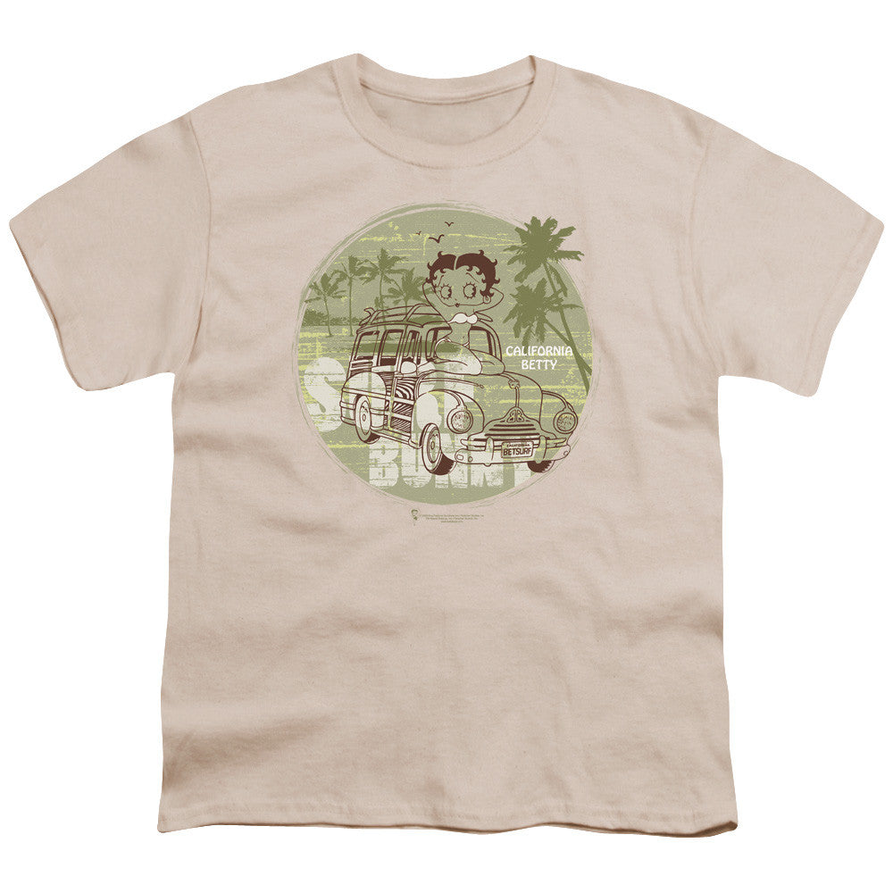 Youth Short Sleeve
