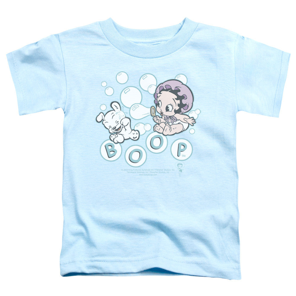 Toddler Short Sleeve