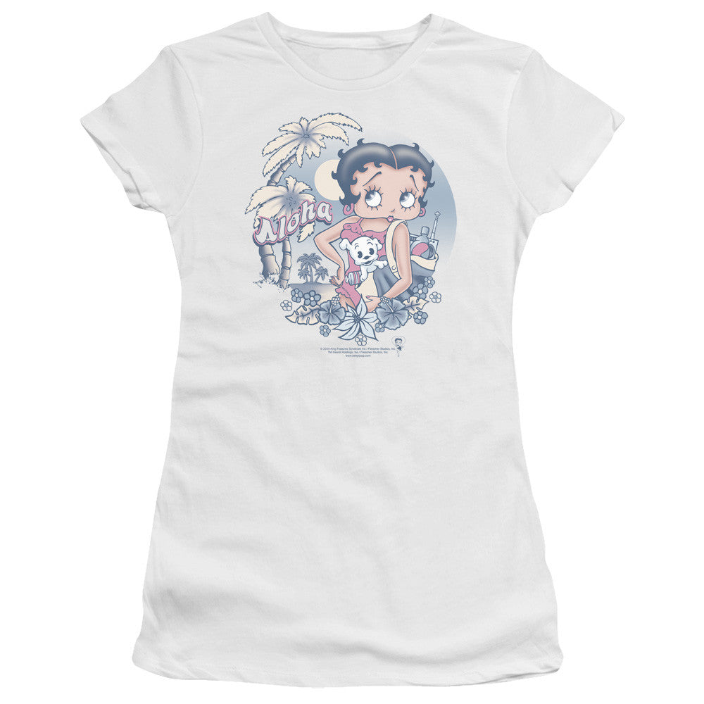 Juniors Sheer Cap Sleeve