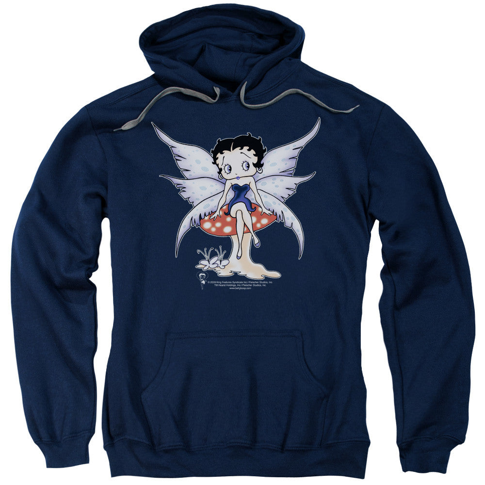 Adult Pull-Over Hoodie