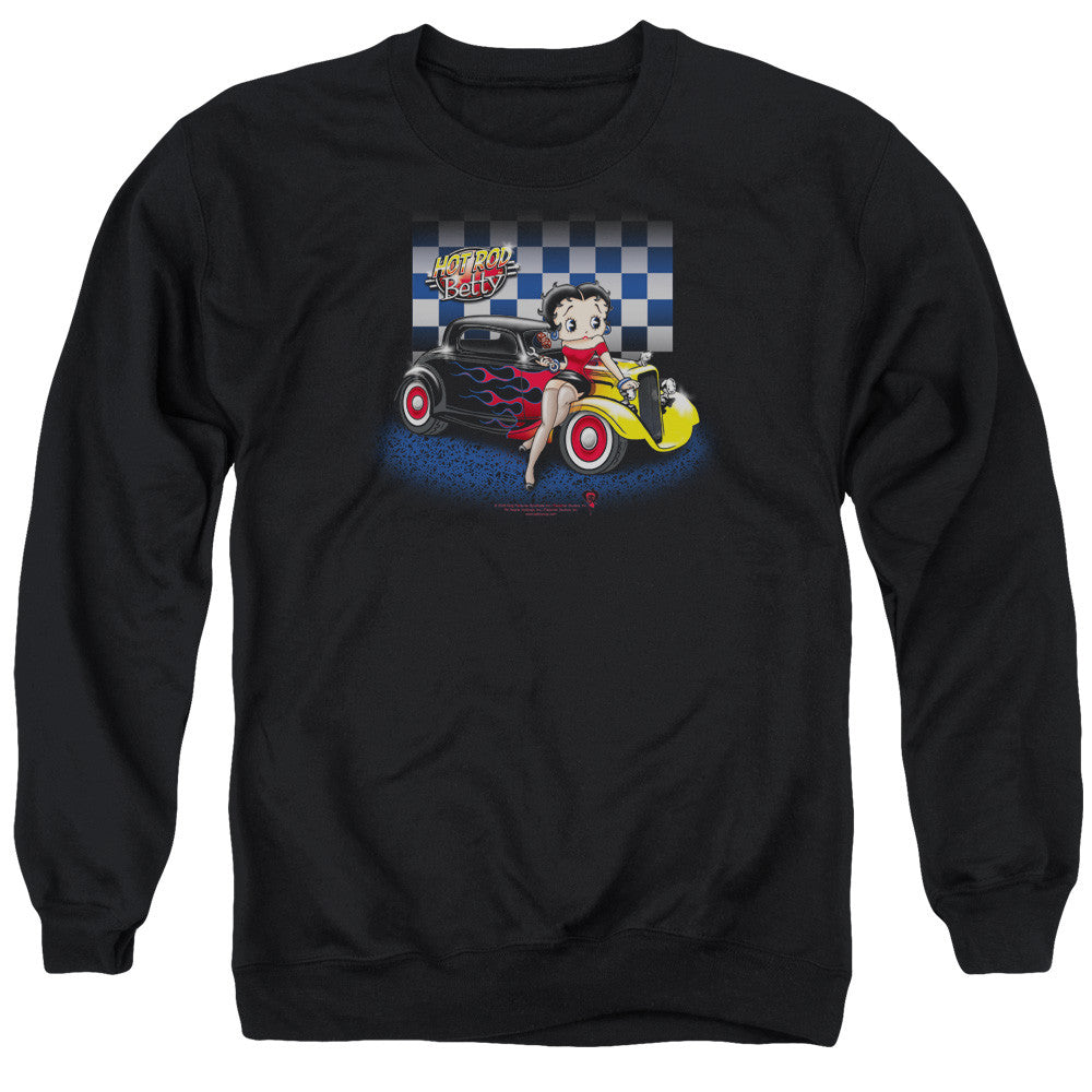 Adult Crewneck Sweatshirt
