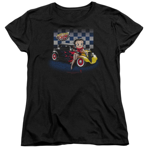 Women's Short Sleeve