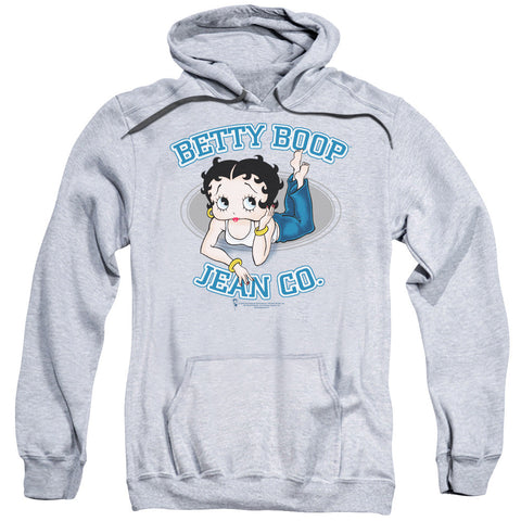 Adult Pull-Over Hoodie