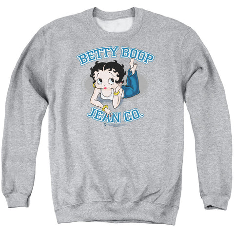 Adult Crewneck Sweatshirt