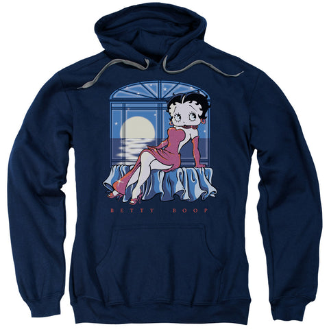 Adult Pull-Over Hoodie