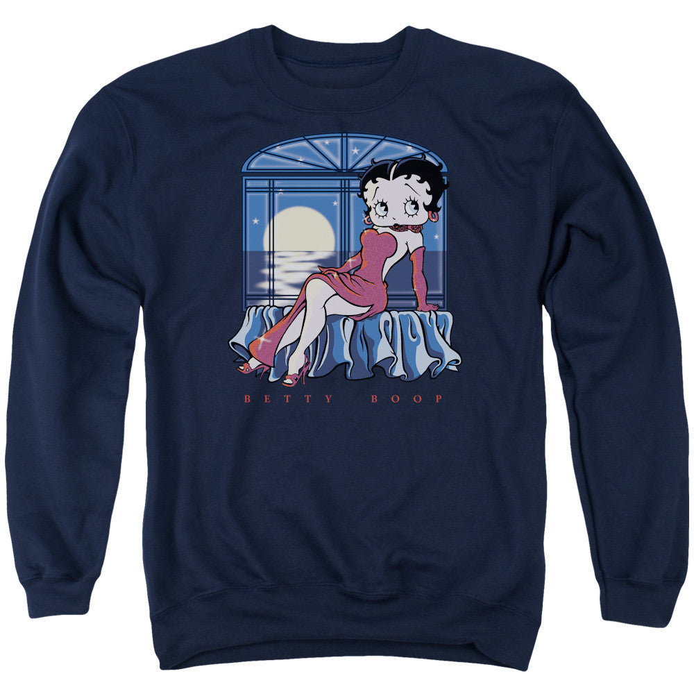 Adult Crewneck Sweatshirt