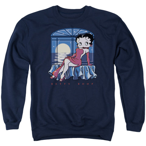 Adult Crewneck Sweatshirt