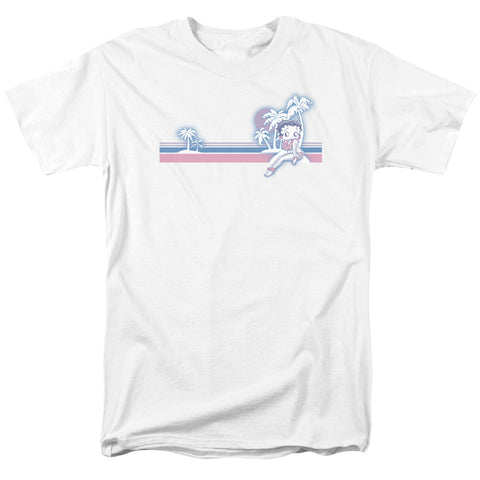 Adult Regular Fit Short Sleeve