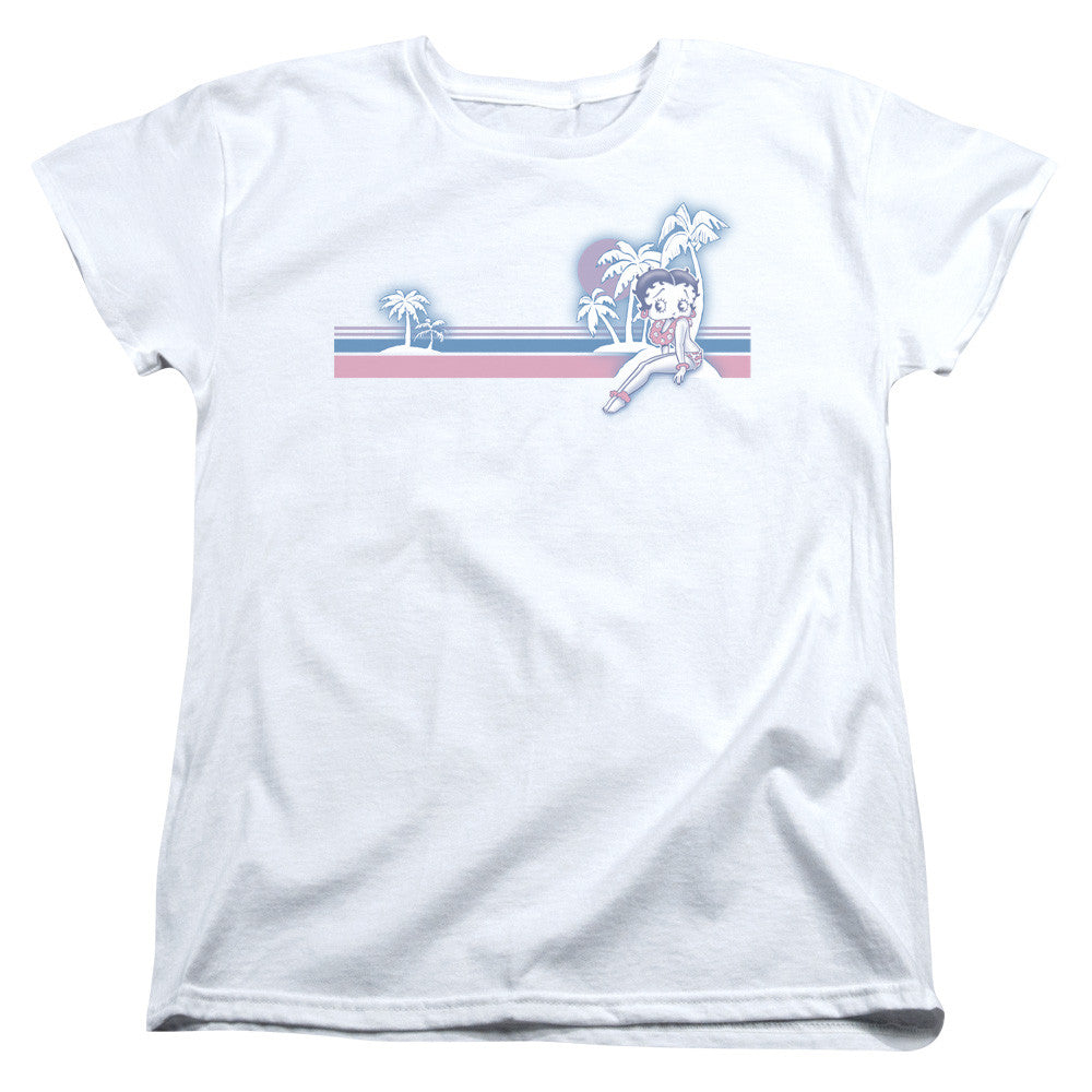 Women's Short Sleeve