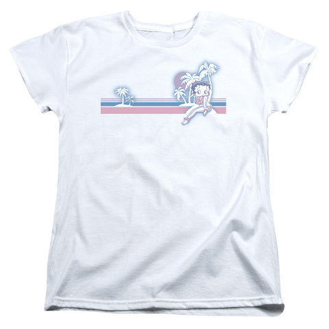 Women's Short Sleeve