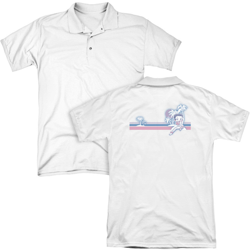 Adult Polo