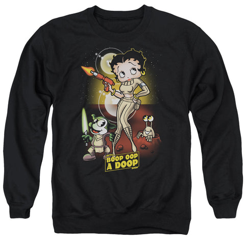 Adult Crewneck Sweatshirt