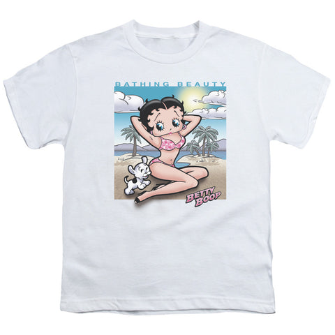 Youth Short Sleeve