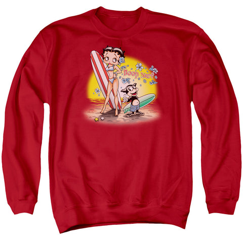 Adult Crewneck Sweatshirt