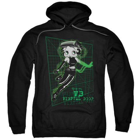 Adult Pull-Over Hoodie
