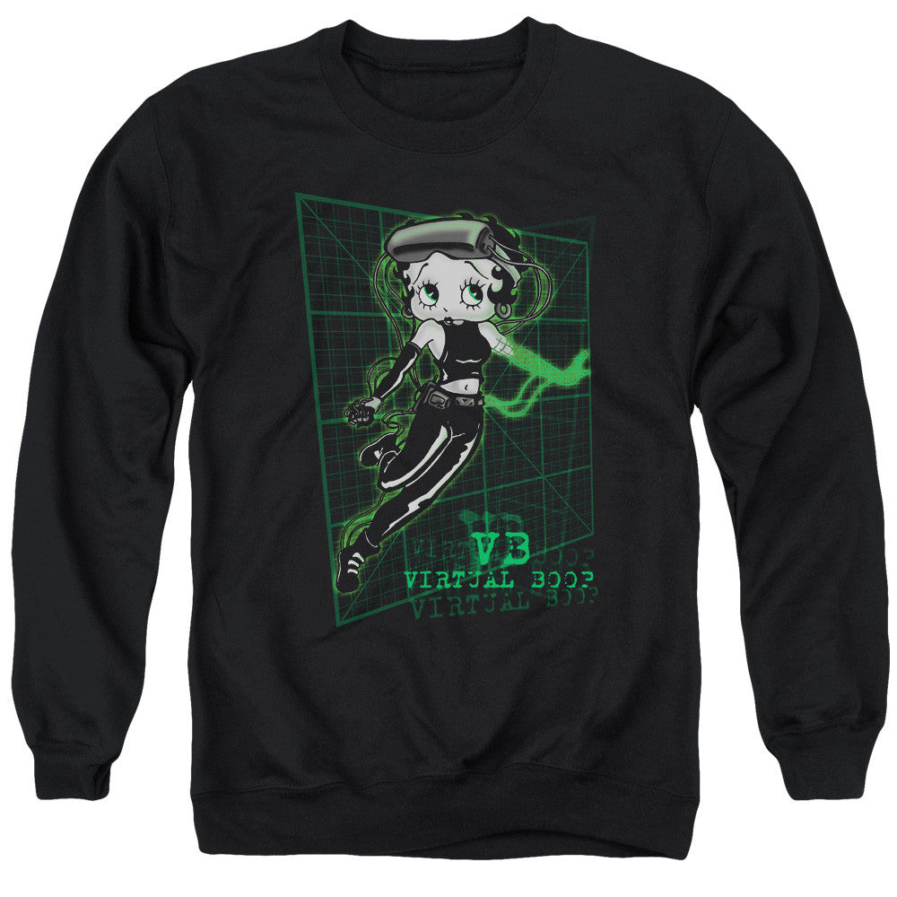 Adult Crewneck Sweatshirt