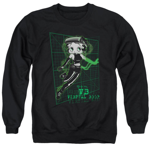 Adult Crewneck Sweatshirt