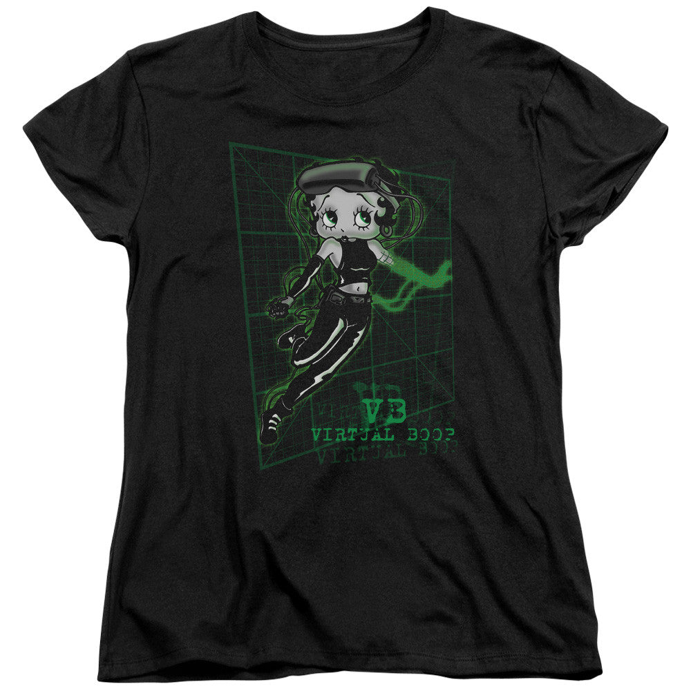 Women's Short Sleeve