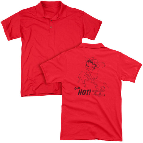 Adult Polo