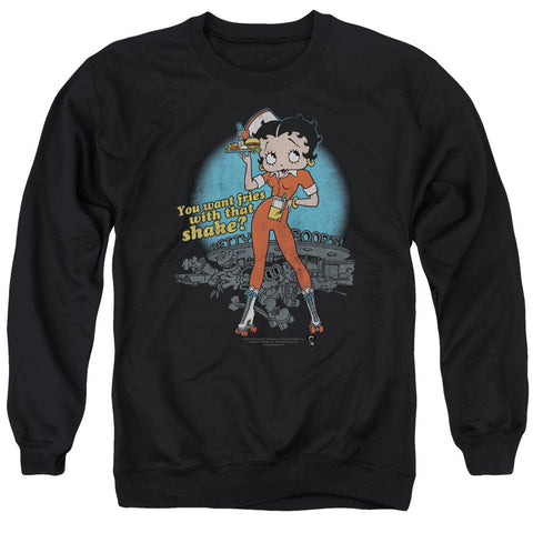 Adult Crewneck Sweatshirt