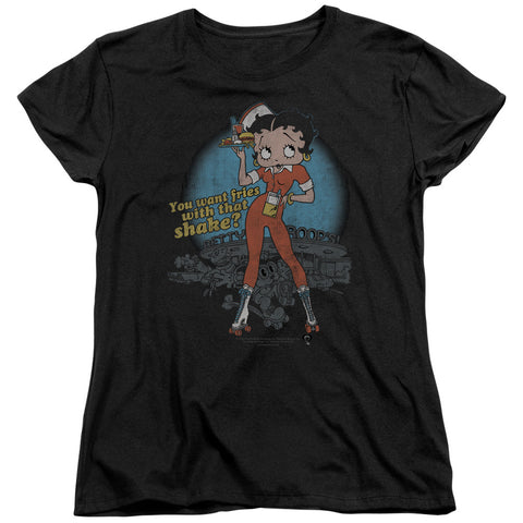 Women's Short Sleeve