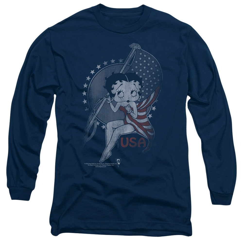 Adult Long Sleeve