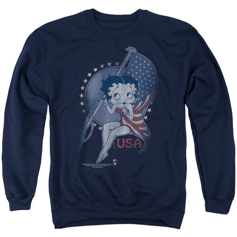 Adult Crewneck Sweatshirt