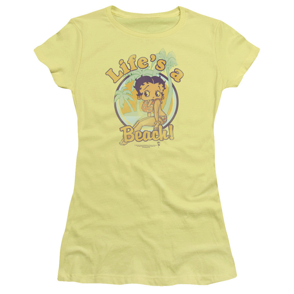 Juniors Sheer Cap Sleeve